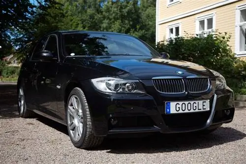 Как работает Открытый автомобильный альянс