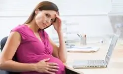 5 способов, которыми стресс может повлиять на беременность