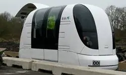 5 сходств между PRT и автомобилями