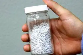 Топливный катализатор CO2, топливо на основе двуокиси углерода
