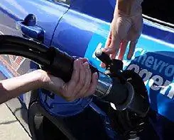 водородная заправочная станция