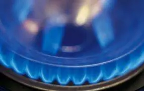синее газовое пламя синее газовое пламя