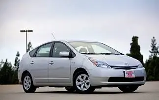 Как автопроизводители улучшили топливную экономичность?