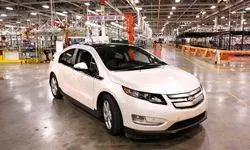 Является ли Chevy Volt гиперкаром? Ну, возможно. Но это также все еще слишком дорого для большинства потенциальных покупателей. Является ли Chevy Volt гиперкаром? Ну, возможно. Но это также все еще слишком дорого для большинства потенциальных покупателей.
