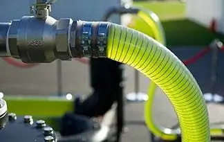 Является ли биотопливо из водорослей жизнеспособной альтернативой нефти?