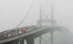 5 совершенно неправильных способов вождения в тумане