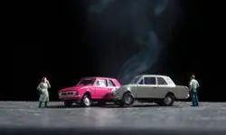 Есть некоторые вещи, которые вы никогда не должны делать после крушения.
