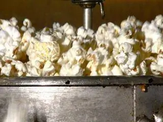 Каковы эффекты диацетила?