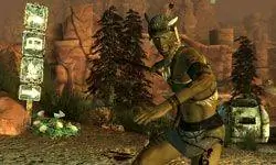 Фоллаут Нью-Вегас