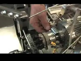 Как работают системы впрыска дизельного топлива