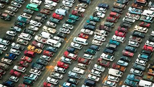 10 советов по покупке битого автомобиля