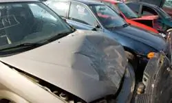 10 причин, по которым автомобиль может иметь аварийный титул