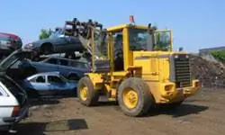 10 удивительных находок на свалке