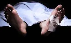 тело в морге