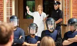 еще один шериф в городе