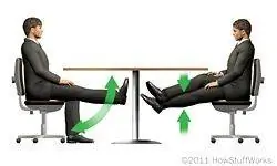 Тонеры для ног.