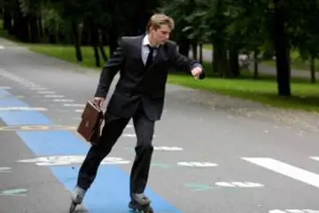 В какое время суток лучше всего тренироваться в офисе?