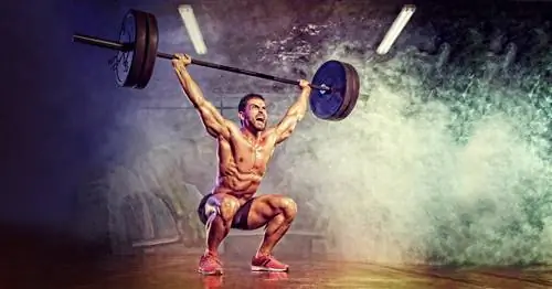 10 советов для худощавых парней, получающих бафф