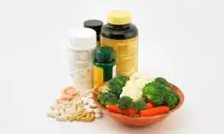 10 важных витаминов для мужского здоровья