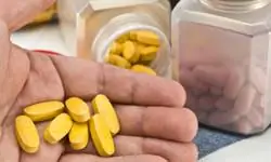 5 самых важных пищевых добавок для мужчин