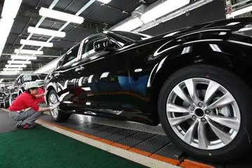 Как работает тонкая настройка автомобилей