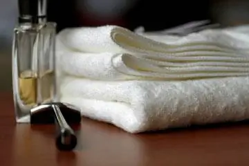 Есть ли в лосьоне после бритья вредные химические вещества?