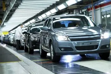 Предотвращает ли современная отделка автомобиля повреждения кузова?