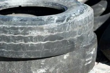 Как я узнаю, что нужно переставить шины?