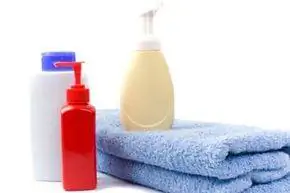 средства по уходу за телом