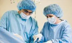 врачи в хирургии