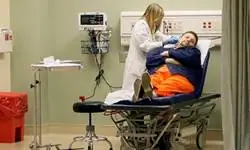 5 вещей, которые вы не знали о работе тюремным врачом