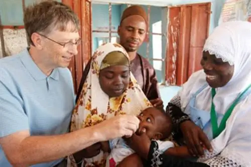 Что нужно для искоренения болезни?