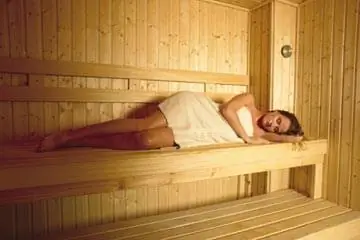 Инфицированные потовые железы