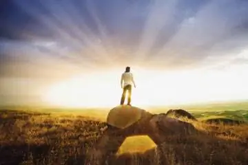 Есть ли жизнь после смерти?