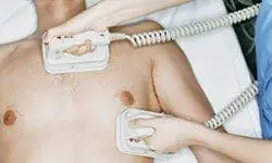 Острое сердечно-сосудистое заболевание