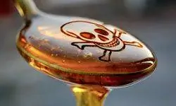 кукурузный сироп с высоким содержанием фруктозы кукурузный сироп с высоким содержанием фруктозы
