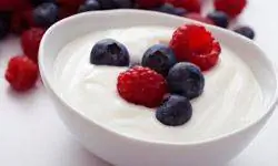 Домашний йогурт может быть полезным, вкусным и недорогим. Домашний йогурт может быть полезным, вкусным и недорогим.