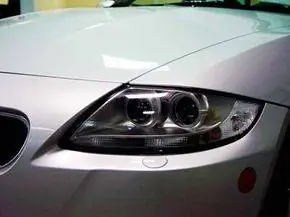Автомобильная фара Автомобильная фара