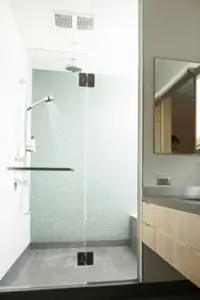 Ежедневный душ слишком тяжел для вашей кожи?