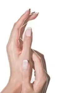 Процедуры с парафиновым воском