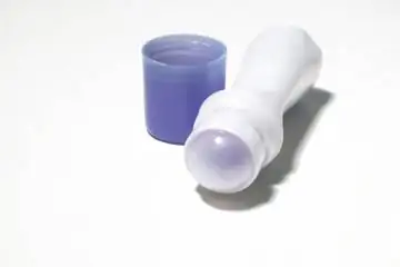 Может ли мой дезодорант вызвать рак молочной железы?