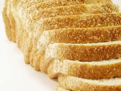 Действительно ли полезно есть хлебную корку?