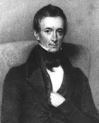 Питер Марк Роже, около 1820 г.