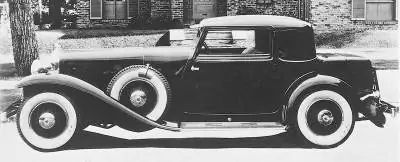 Как работают автомобили Stutz