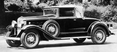 Как работают автомобили LaSalle
