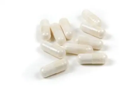 Альфа-липоевая кислота: что вам нужно знать