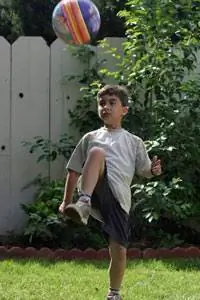 Обзор замены коленного сустава