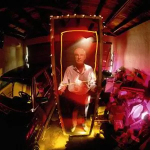 Можно ли лечить психические заболевания галлюциногенами?