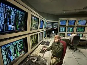 Авиадиспетчер