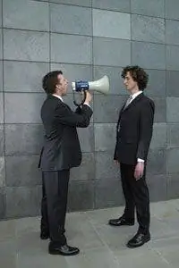 Плохой босс